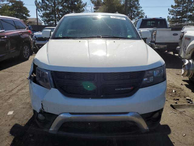 2020 DODGE JOURNEY CR - 3C4PDCGB6LT266609