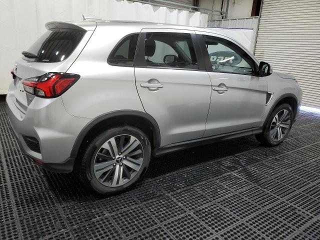 Vin: ja4aruau8nu011082, lot: 47007695, mitsubishi outlander es 20223