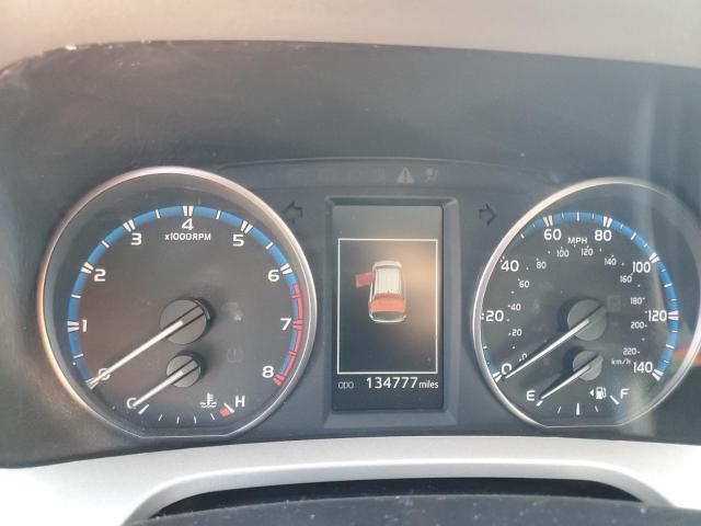 2017 TOYOTA RAV4 XLE - 2T3WFREV4HW386091