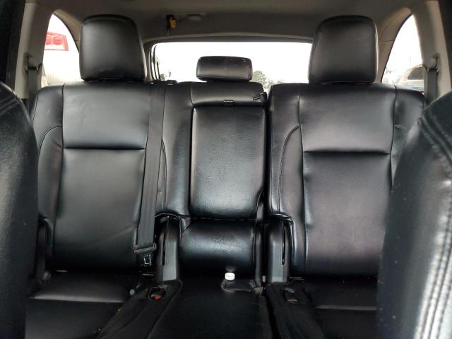 2018 TOYOTA HIGHLANDER - 5TDZZRFH9JS246607