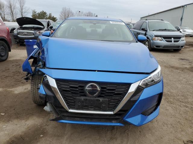 2023 NISSAN SENTRA SV 3N1AB8CV4PY226002