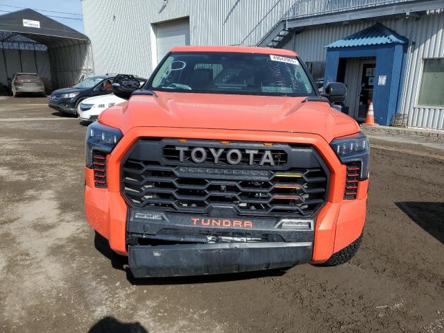2023 TOYOTA TUNDRA CRE 5TFPC5DB5PX031759