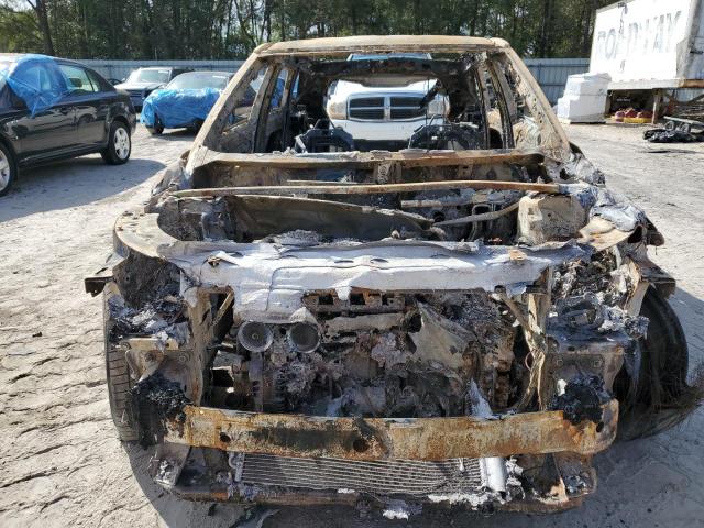 2015 LAND ROVER RANGE ROVE - SALVP2BG8FH072056