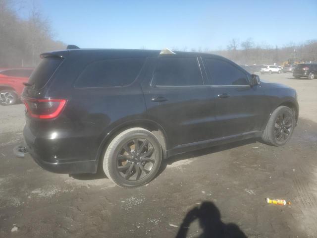 Vin: 1c4sdjct4kc652338, lot: 46750325, dodge durango r/t 20193
