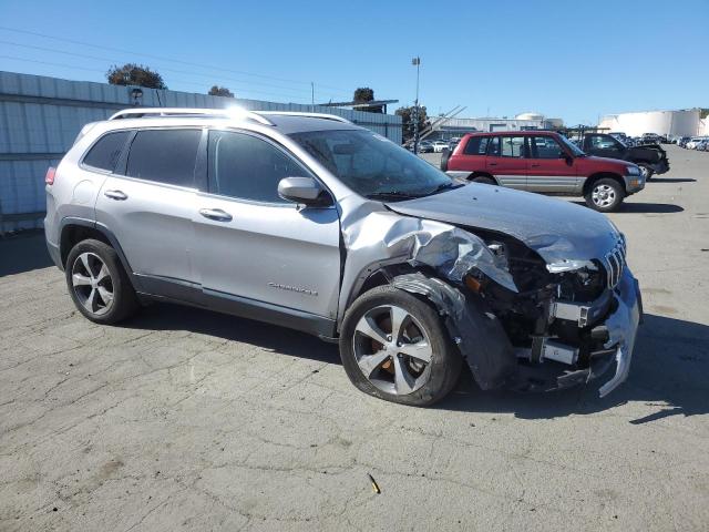 Vin: 1c4pjldb0kd223076, lot: 46841795, jeep grand cher limited 20194