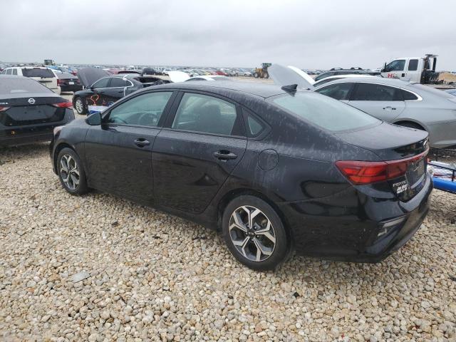 Vin: 3kpf24ad3me362141, lot: 50454895, kia forte fe 20212