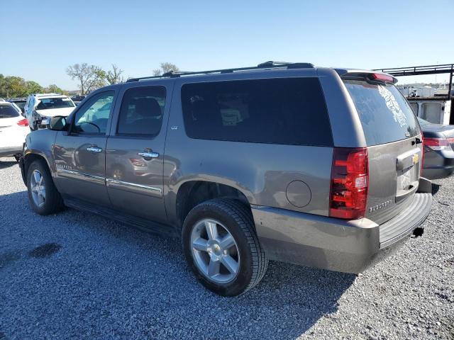 Vin: 1gnskke71er208550, lot: 48121325, chevrolet suburban k1500 ltz 20142