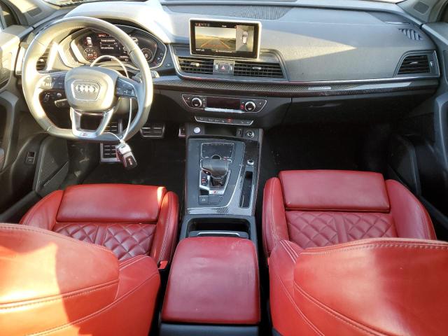 2019 AUDI SQ5 PRESTI - WA1C4AFY0K2068966