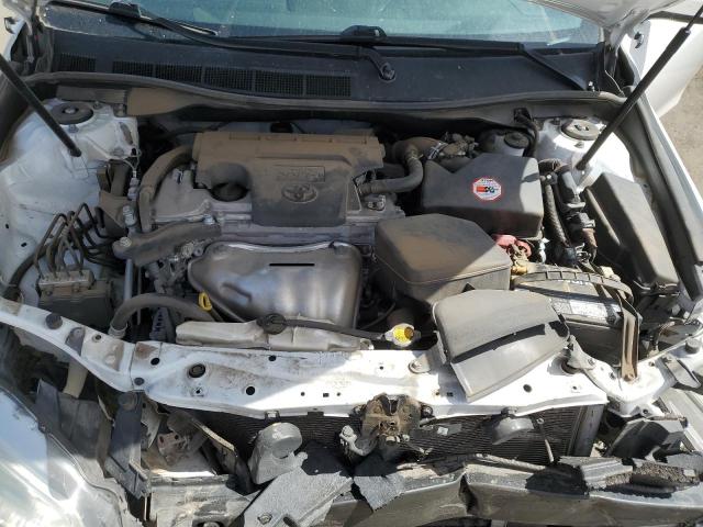2015 TOYOTA CAMRY LE - 4T1BF1FK2FU931313