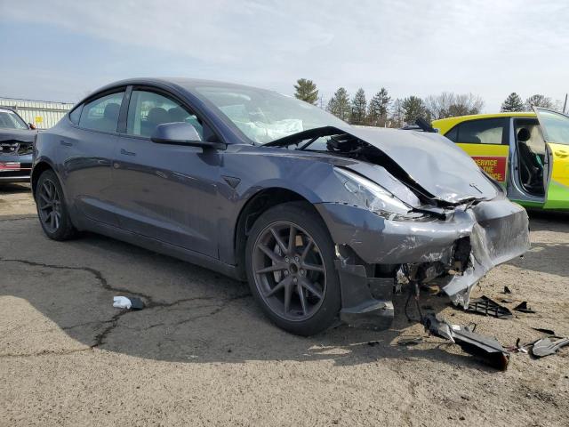 2023 TESLA MODEL 3 - 5YJ3E1EA4PF702338