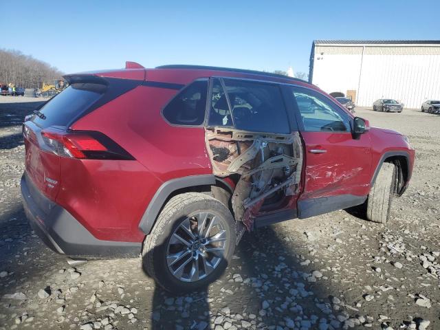Vin: 2t3n1rfv1kc017934, lot: 47840005, toyota rav4 limited 20193