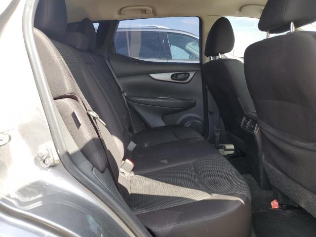 2020 NISSAN ROGUE SPOR - JN1BJ1CV1LW552758