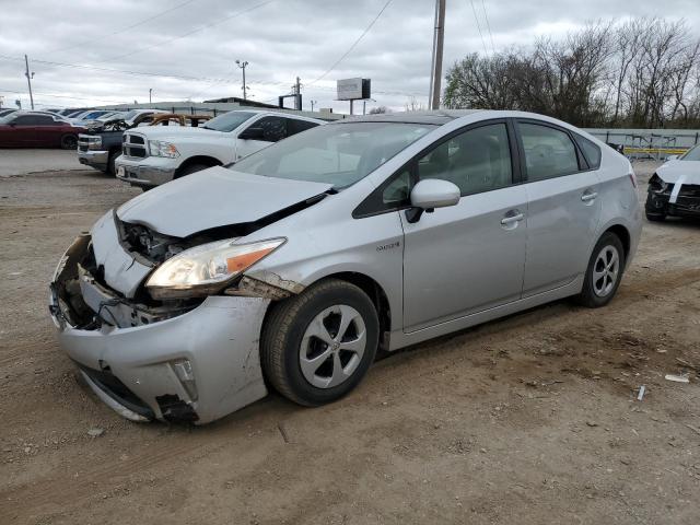 Vin: jtdkn3du0f0466965, lot: 49652985, toyota prius 2015 img_1