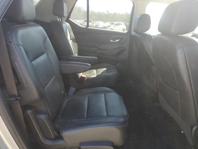 2021 CHEVROLET TRAVERSE L - 1GNERHKW6MJ211870