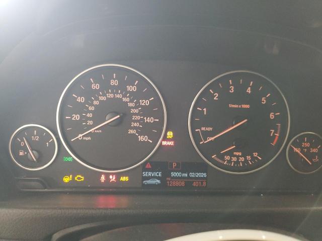 2015 BMW 320 I XDRI - WBA3C3C52FP662897