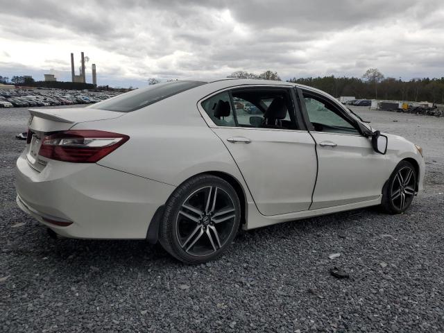Vin: 1hgcr2f13ha001276, lot: 49621605, honda accord sport special edition 20173