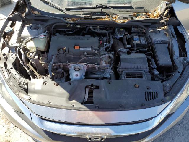 2016 HONDA CIVIC LX #3258924859