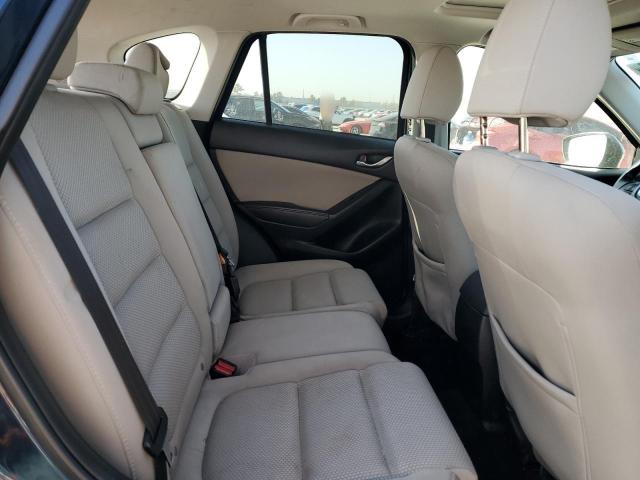 2016 MAZDA CX-5 TOURI JM3KE2CY2G0788109