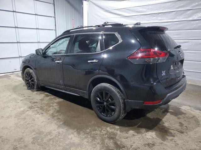 Vin: 5n1at2mv0jc825979, lot: 46576475, nissan rogue s 20182