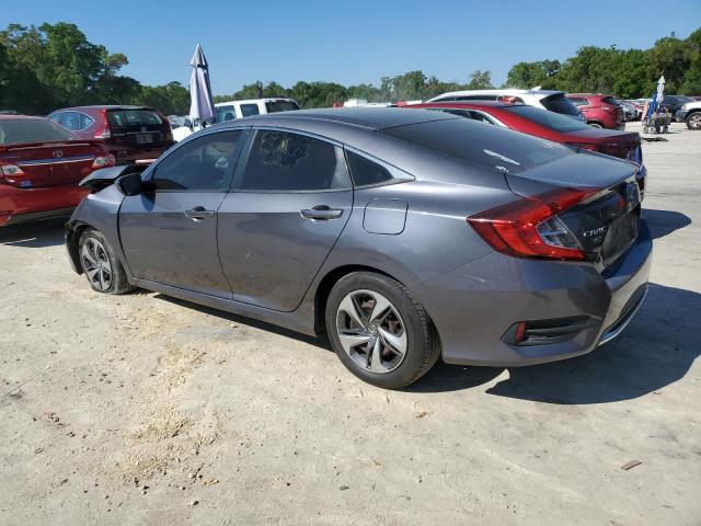 Vin: 2hgfc2f67lh530265, lot: 49101065, honda civic lx 20202