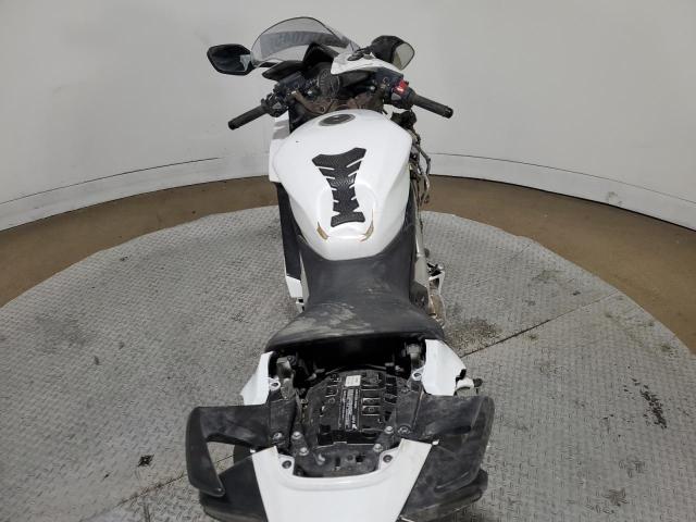 2015 HONDA VFR800 F JH2RC7951FK100196