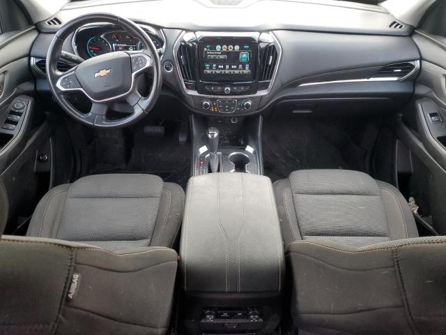 2019 CHEVROLET TRAVERSE L - 1GNERGKW3KJ119025