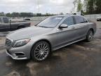 2015 MERCEDES-BENZ S 550 - WDDUG8CB2FA098126