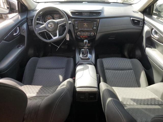 2018 NISSAN ROGUE S - KNMAT2MT4JP613680