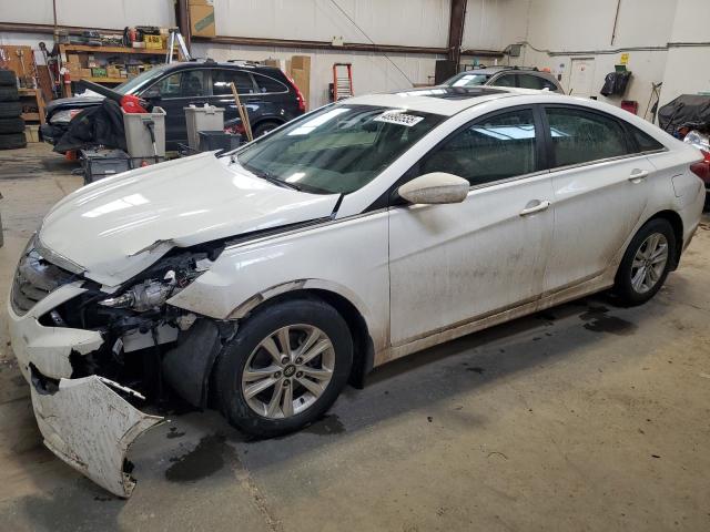 Vin: 5npeb4ac2bh208371, lot: 48990555, hyundai sonata gls 2011 img_1