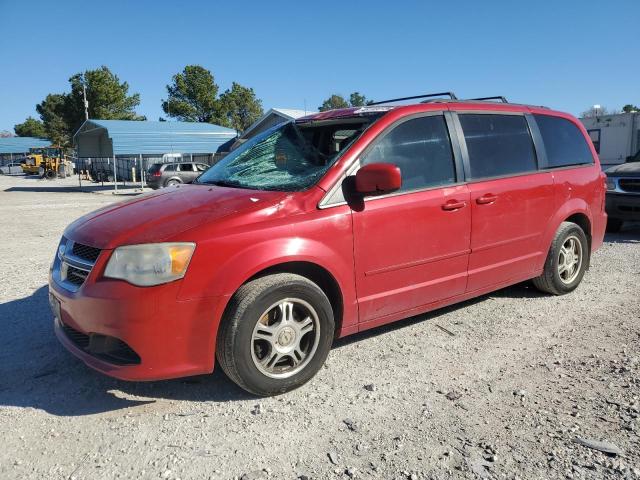 DODGE GRAND CARAVAN SXT
