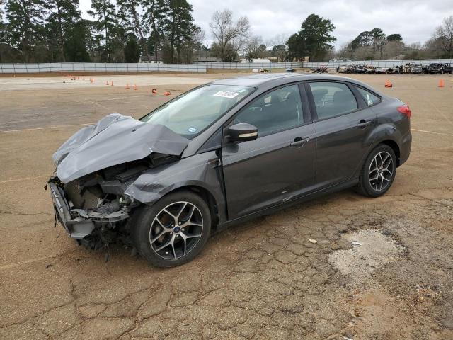 FORD FOCUS SEL