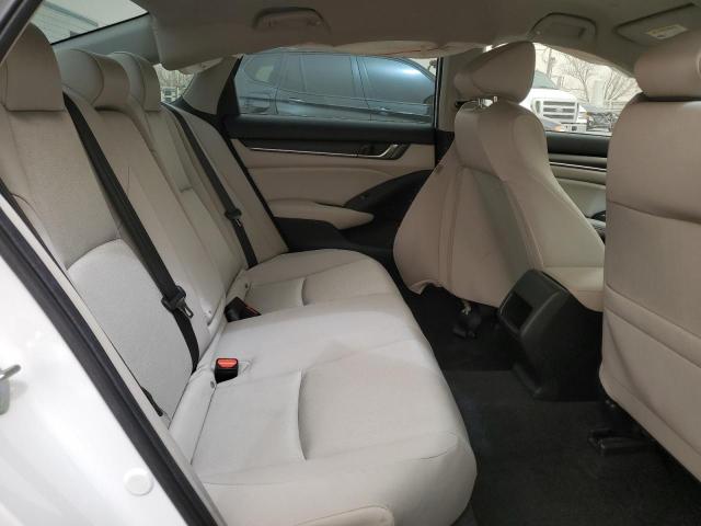 2020 HONDA ACCORD LX - 1HGCV1F16LA023738