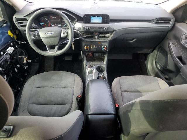 2020 FORD ESCAPE S - 1FMCU0F62LUC18687