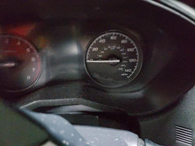 2023 SUBARU FORESTER JF2SKAAC1PH439867