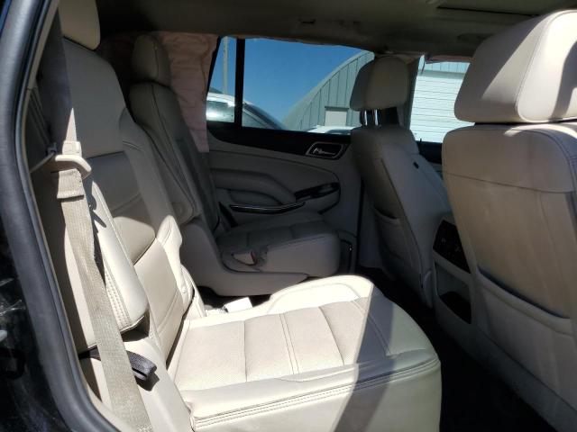 2017 GMC YUKON DENA - 1GKS2CKJXHR389946