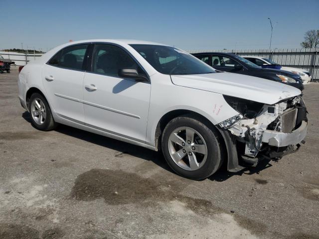 2015 CHEVROLET MALIBU LS - 1G11B5SLXFF127453