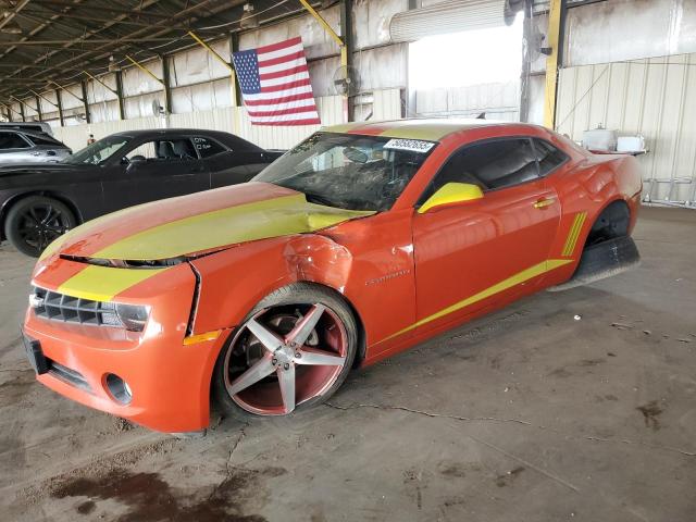 Vin: 2g1fb1e31c9152207, lot: 50582655, chevrolet camaro lt 2012 img_1