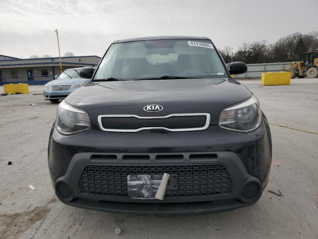 2016 KIA SOUL - KNDJN2A27G7372311