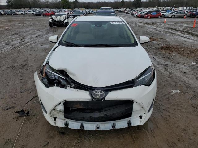 2018 TOYOTA COROLLA L - 5YFBURHE0JP745839