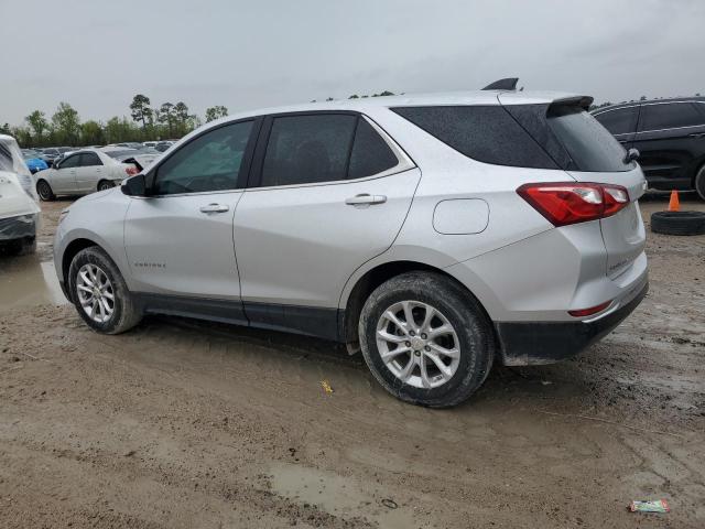 2020 CHEVROLET EQUINOX LT - 3GNAXKEV5LS653458