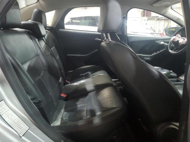 2016 FORD FOCUS SE - 1FADP3F26GL339917