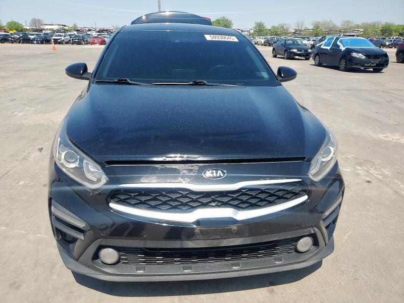 2020 KIA FORTE FE - 3KPF24AD8LE249994