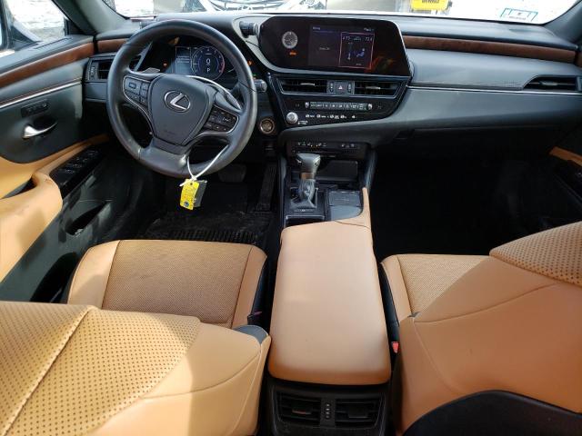 2022 LEXUS ES 350 BAS - 58ADZ1B19NU122220