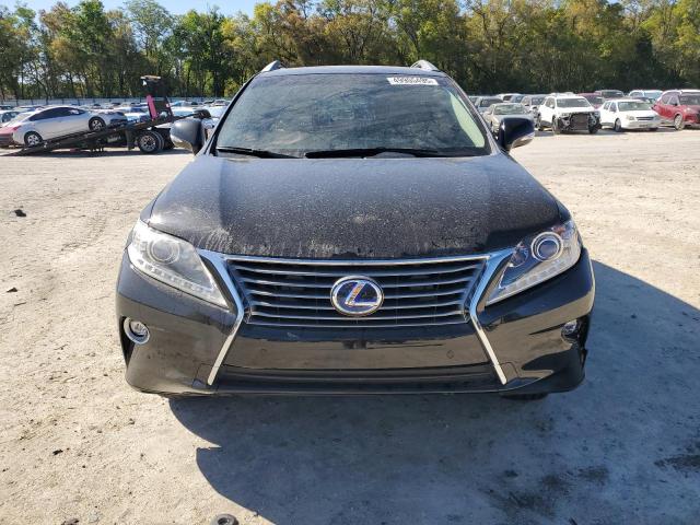 2015 LEXUS RX 450H 2T2BC1BA9FC002626