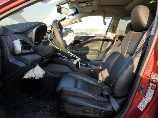 2020 SUBARU OUTBACK LI - 4S4BTANC7L3132230