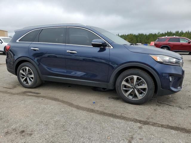 Vin: 5xyph4a51kg471418, lot: 51157475, kia sorento ex 20194