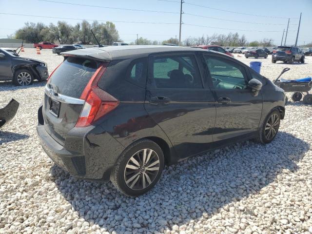 Vin: 3hggk5g84fm754446, lot: 50139015, honda fit ex 20153