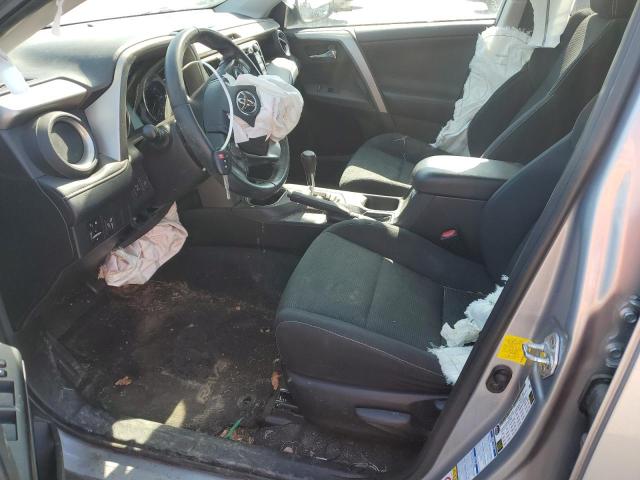 2016 TOYOTA RAV4 XLE - 2T3RFREV0GW509039