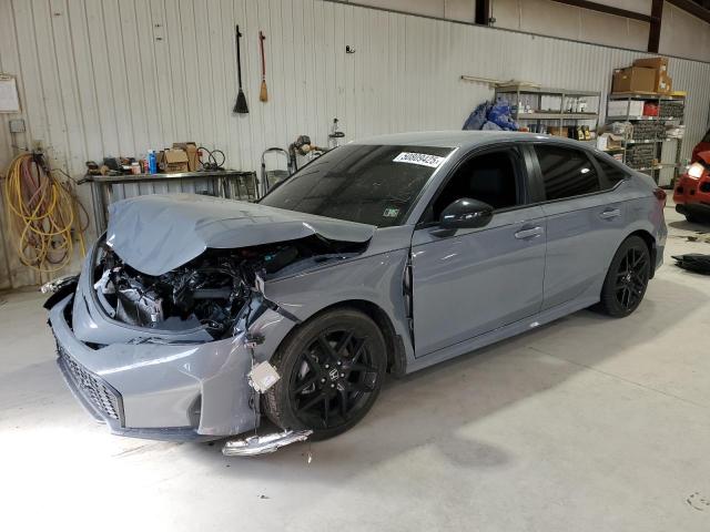 Vin: 2hgfe2f50sh531399, lot: 50809425, honda civic sport 2025 img_1