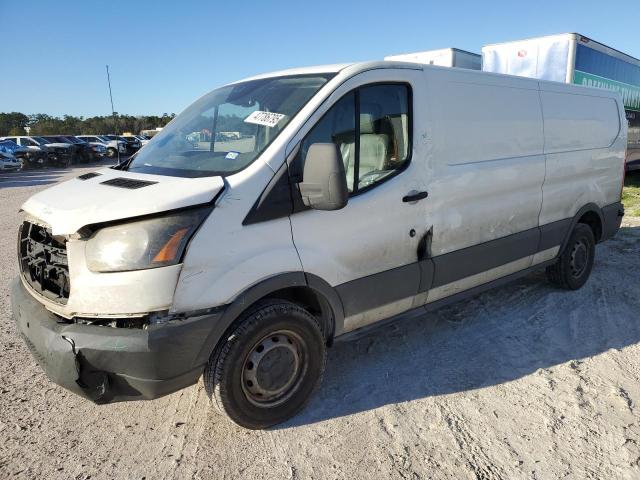 2017 FORD TRANSIT T- #3103944315
